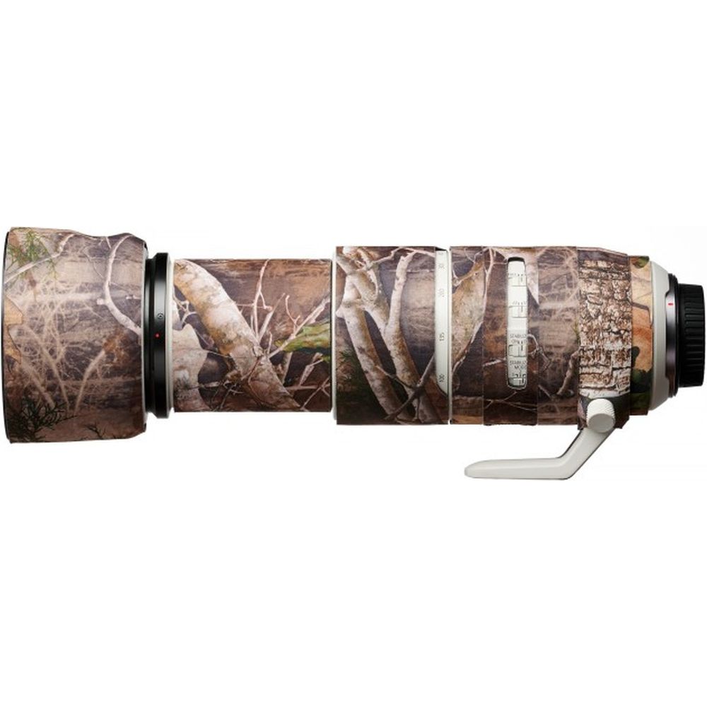 Canon RF 100-500mm f/4.5-7.1L IS USM + Easycover Lens Oak True Timber
