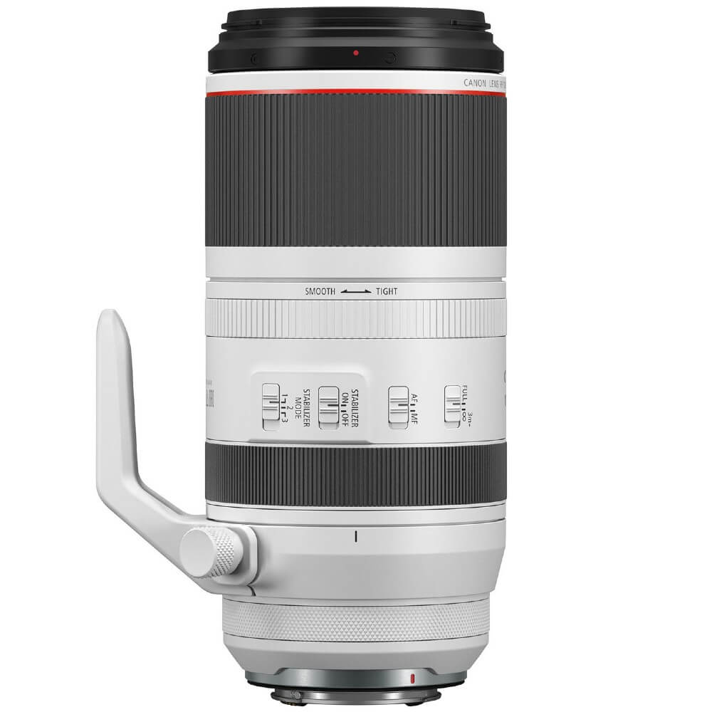 Canon RF 100-500mm f/4.5-7.1L IS USM + Easycover Lens Oak True Timber
