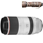Canon RF 100-500mm f/4.5-7.1L IS USM + Easycover Lens Oak True Timber