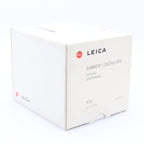 Leica 11135 Elmarit-M 21mm f/2.8 ASPH. gebraucht