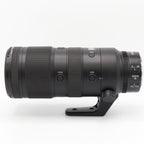 Nikon Z 70-200mm f/2.8 VR S occasion