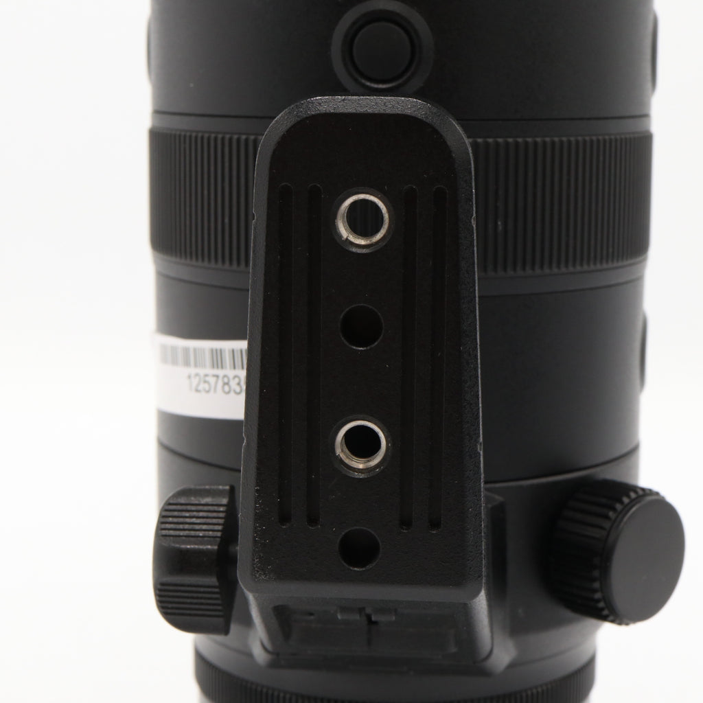 Nikon Z 70-200mm f/2.8 VR S occasion