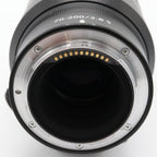 Nikon Z 70-200mm f/2.8 VR S occasion