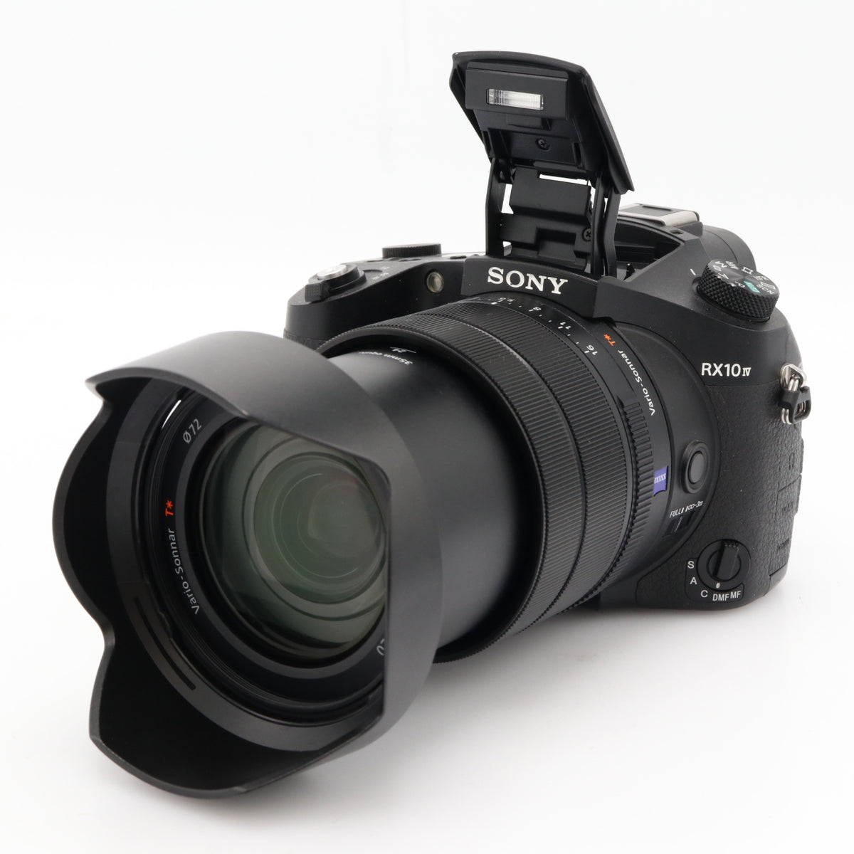 Sony Cybershot DSC-RX10 IV occasion