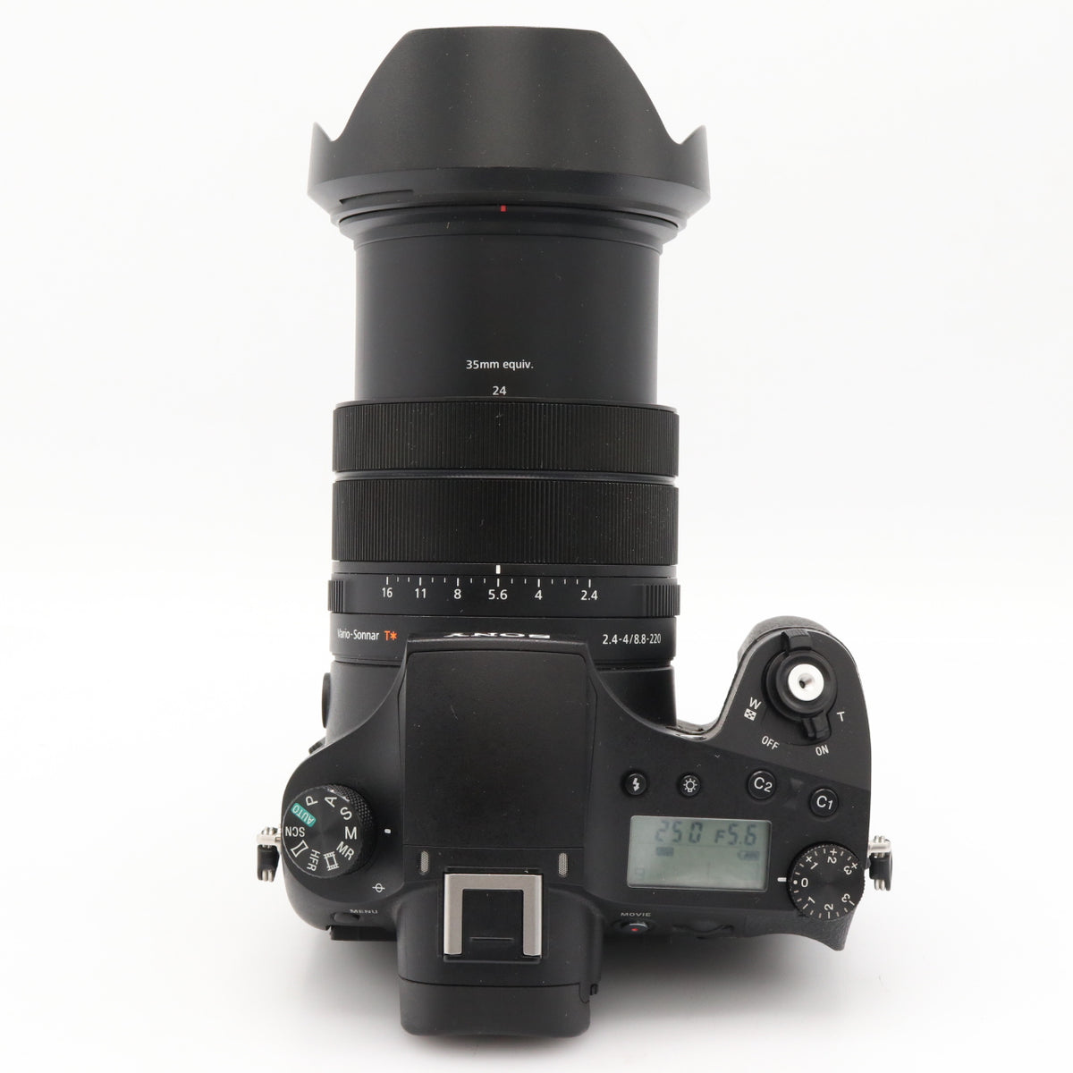 Sony Cybershot DSC-RX10 IV occasion