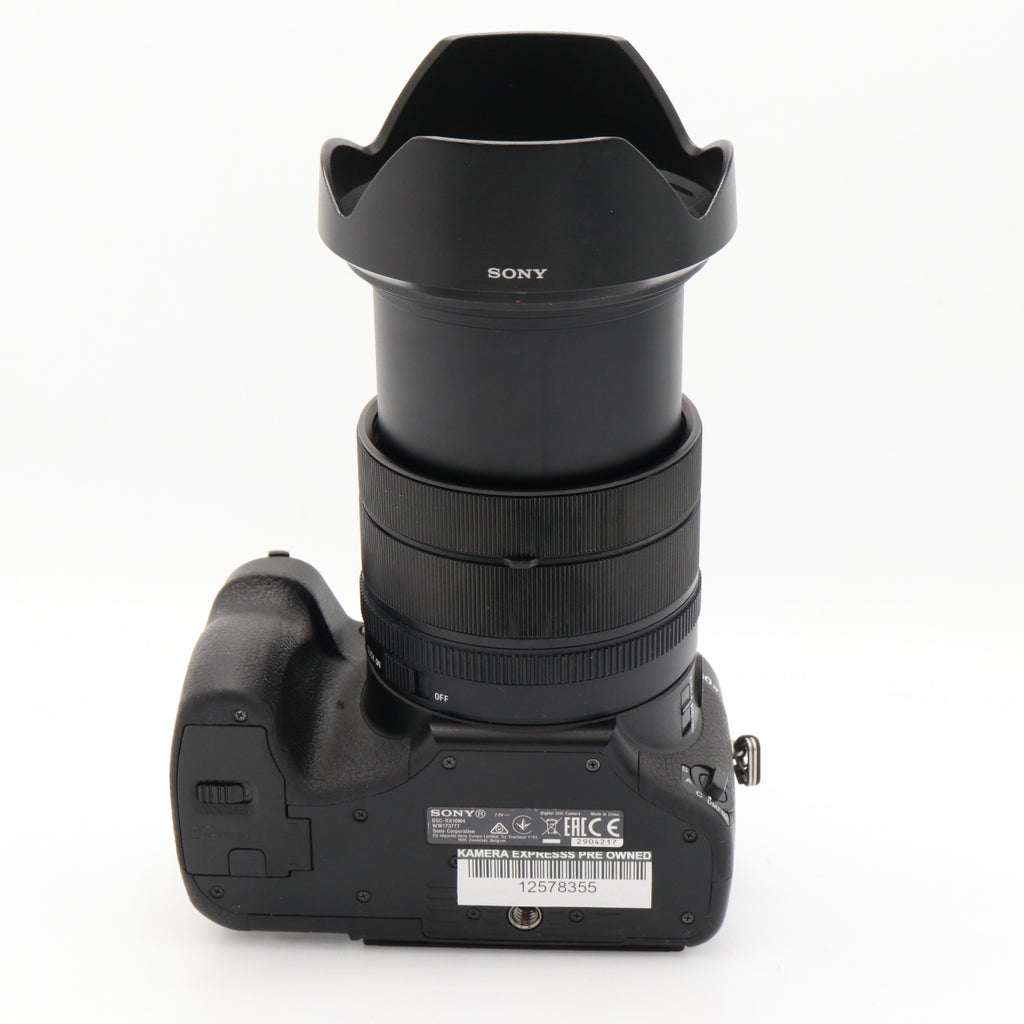 Sony Cybershot DSC-RX10 IV occasion