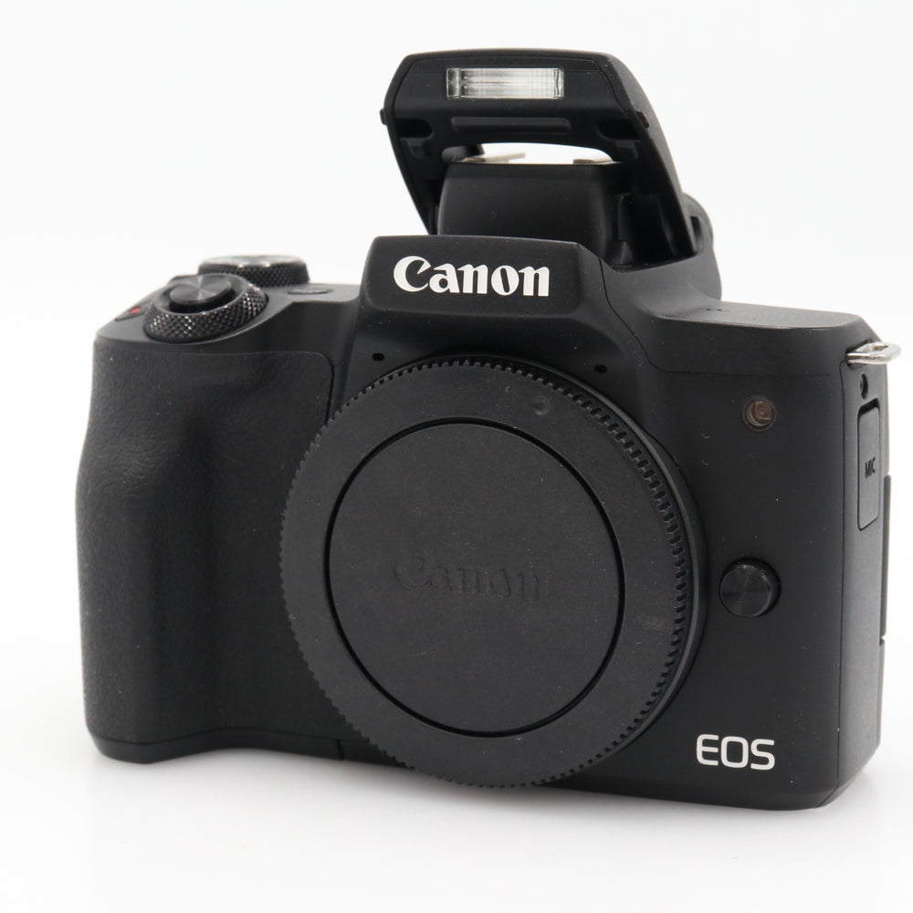 Canon EOS M50 mark II boîtier occasion