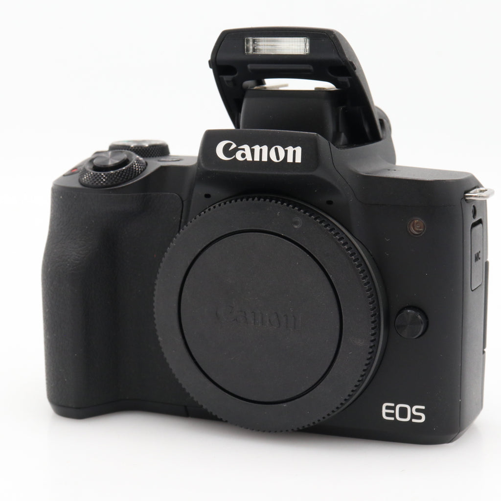 Canon EOS M50 mark II boîtier occasion