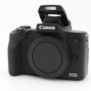 Canon EOS M50 mark II boîtier occasion