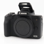 Canon EOS M50 mark II boîtier occasion