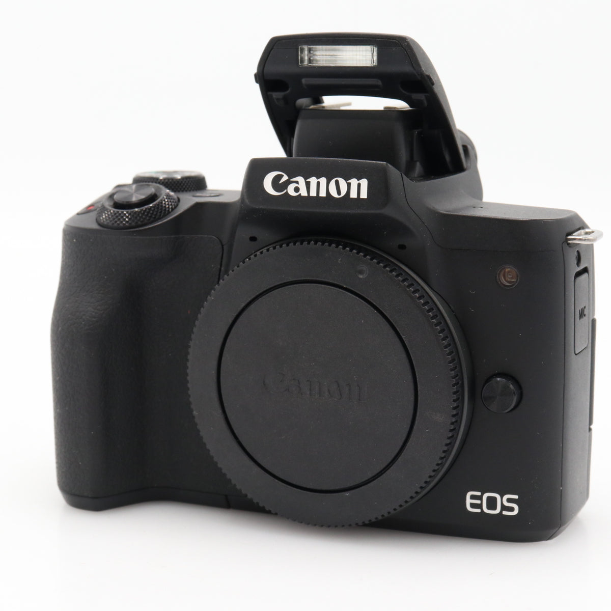 Canon EOS M50 mark II boîtier occasion