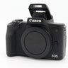 Canon EOS M50 mark II boîtier occasion
