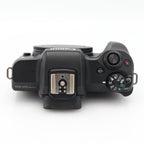Canon EOS M50 mark II boîtier occasion