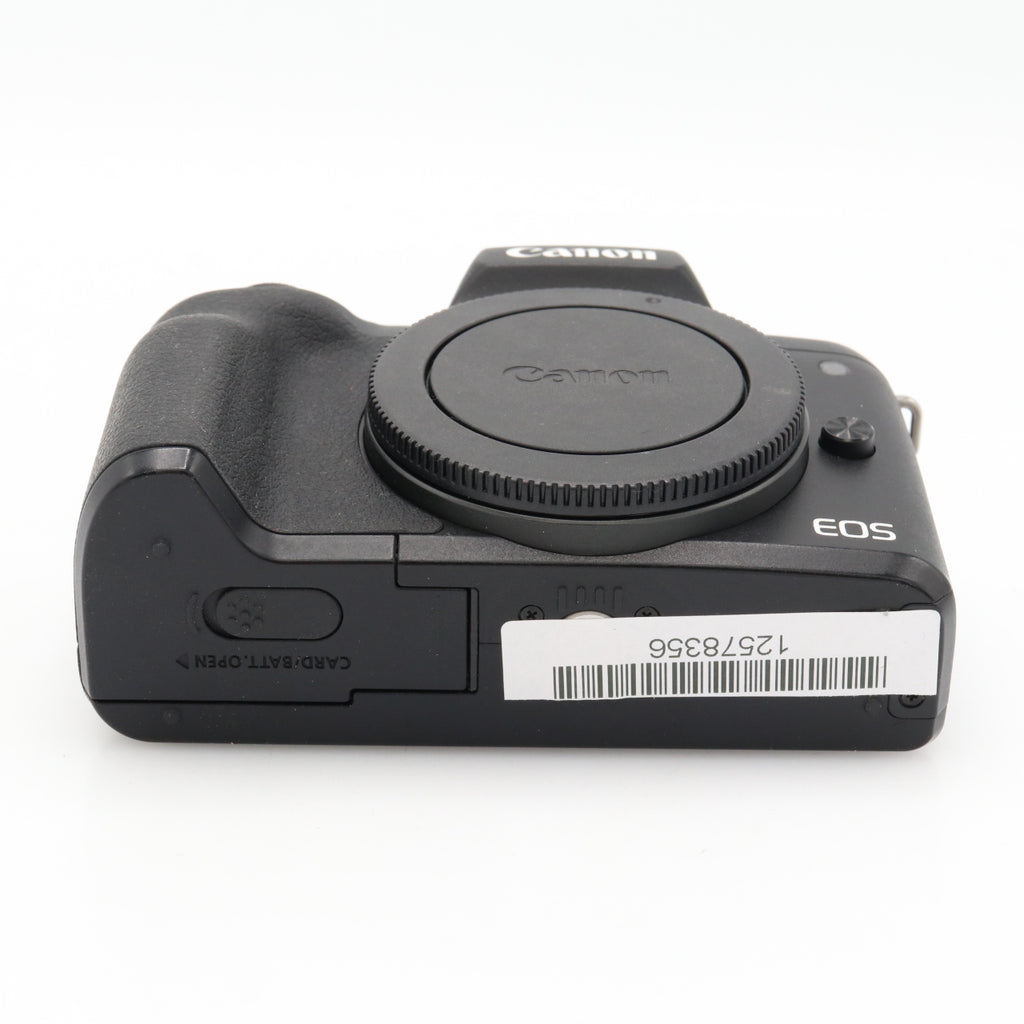 Canon EOS M50 mark II boîtier occasion