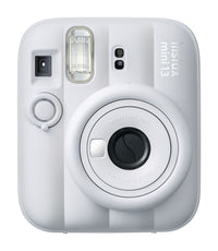Fujifilm INSTAX mini 13 - Clay Bianco