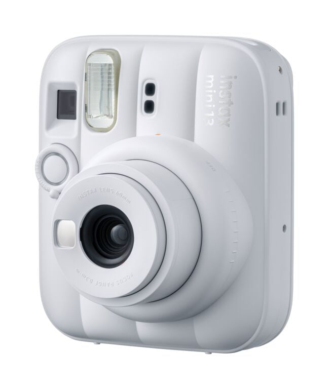 Fujifilm INSTAX mini 13 - Clay Bianco