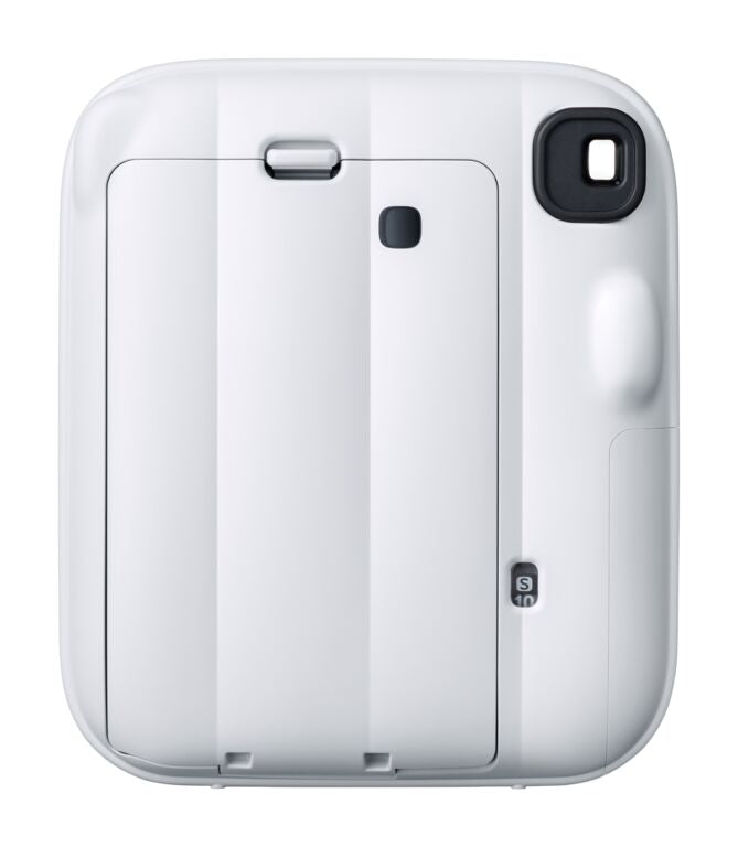 Fujifilm INSTAX mini 13 - Clay Bianco