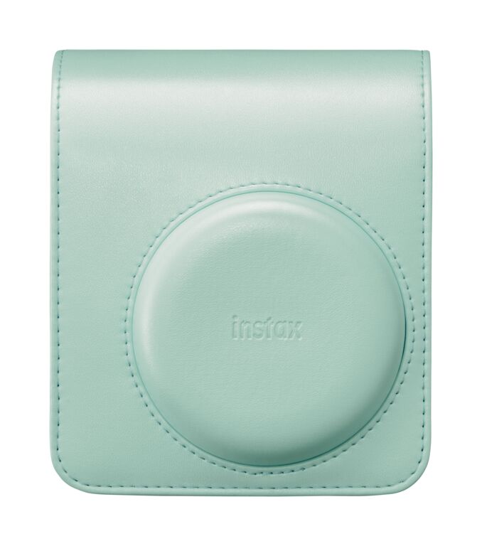 Fujifilm INSTAX Mini 13 Estuche - Lagoon Verde