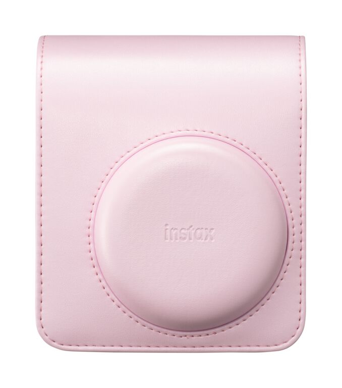 Fujifilm INSTAX Mini 13 Estuche - Candy Rosa