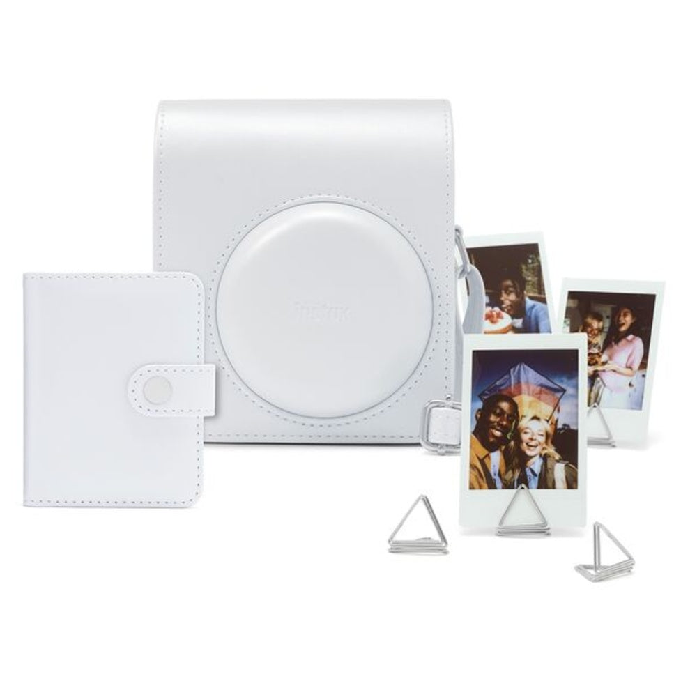 Fujifilm INSTAX mini 13 Accessory kit - Clay Blanco