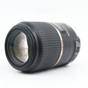 Tamron SP 90mm f/2.8 Macro Di VC USD (F004) Nikon occasion