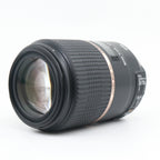 Tamron SP 90mm f/2.8 Macro Di VC USD (F004) Nikon occasion