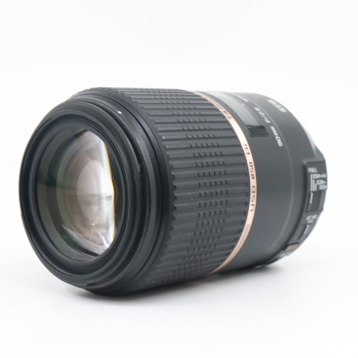 Tamron SP 90mm f/2.8 Macro Di VC USD (F004) Nikon occasion