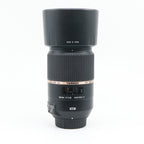 Tamron SP 90mm f/2.8 Macro Di VC USD (F004) Nikon occasion