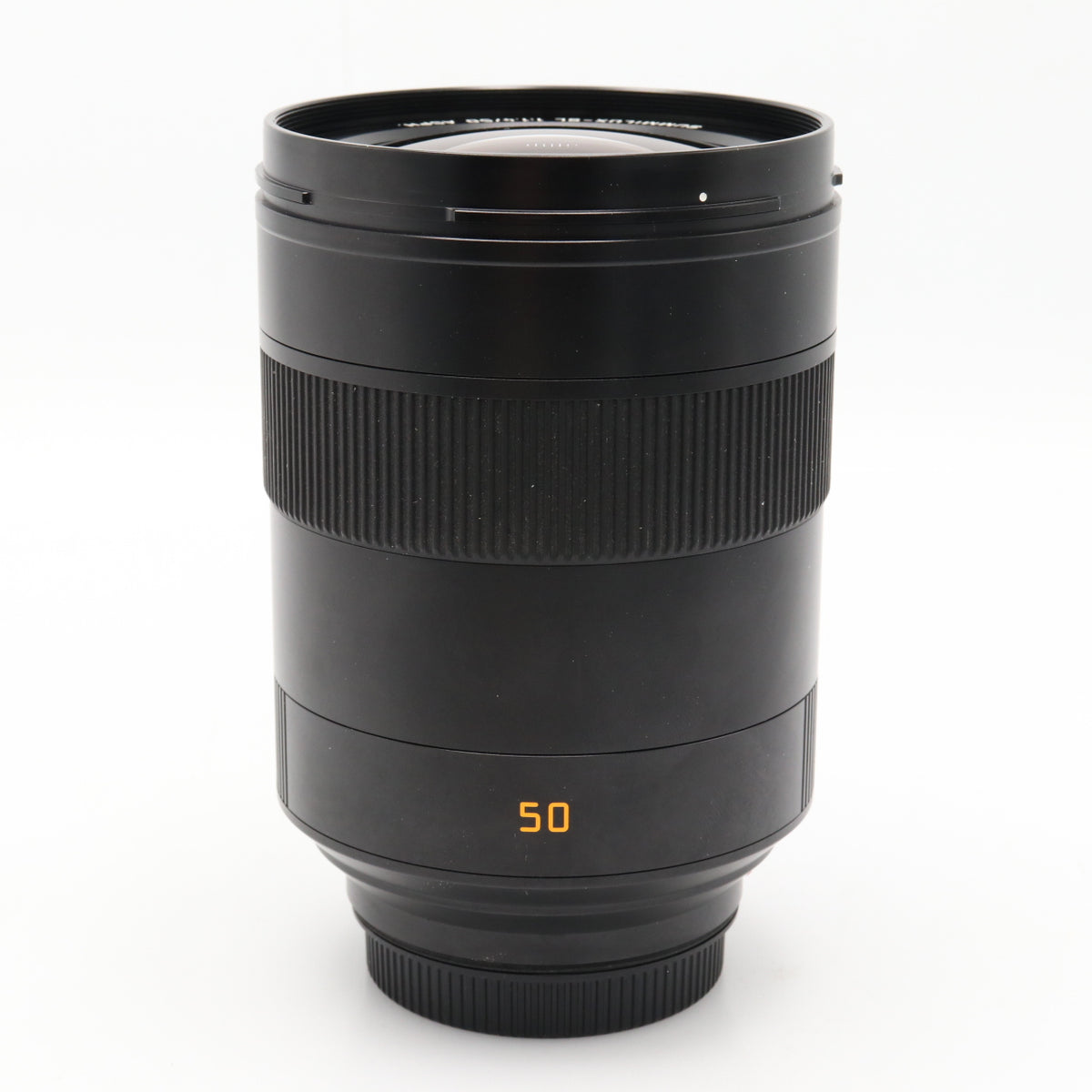 Leica 11180 Summilux-SL 50mm F/1.4 ASPH. occasion