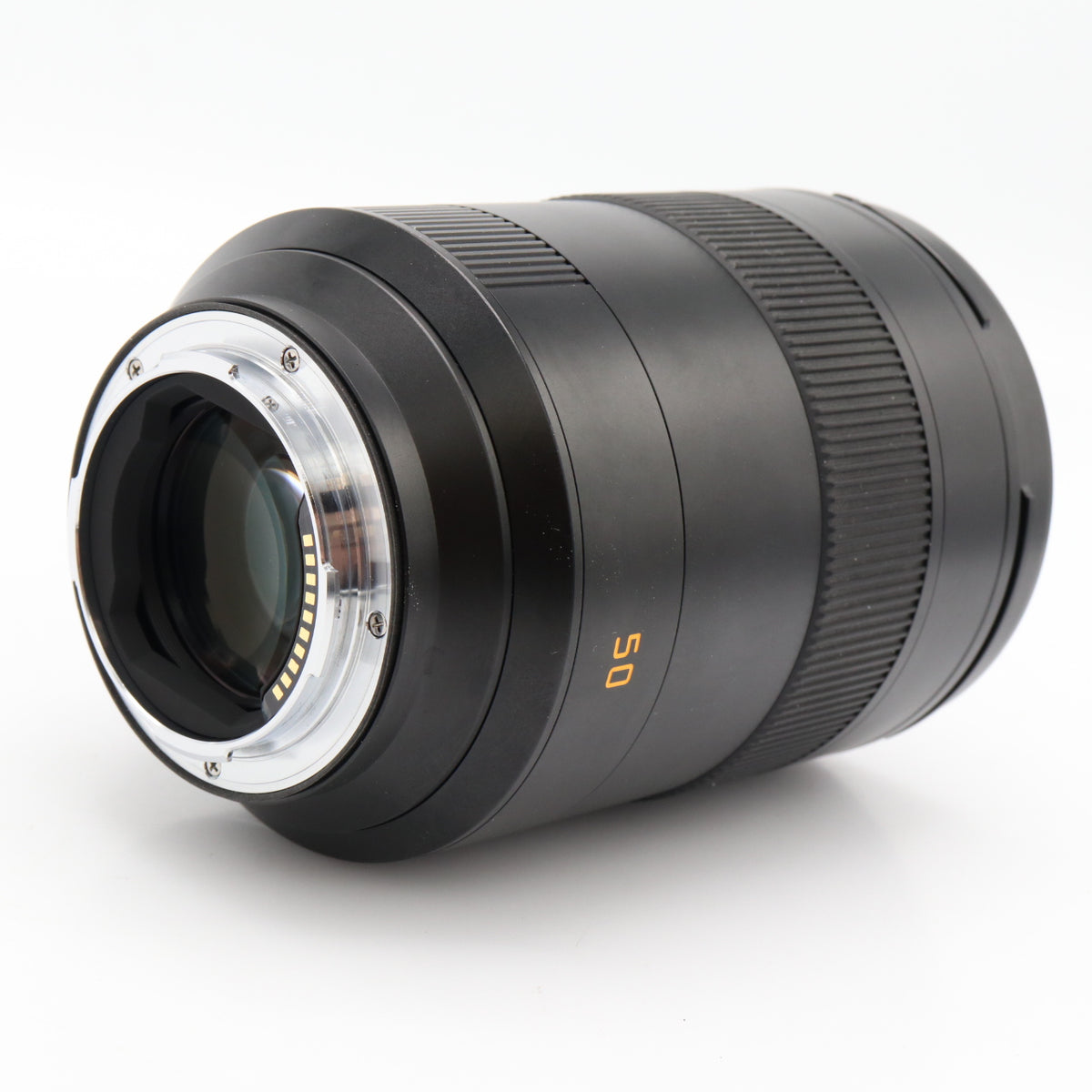 Leica 11180 Summilux-SL 50mm F/1.4 ASPH. occasion