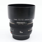 Canon EF 50mm F/1.4 USM occasion