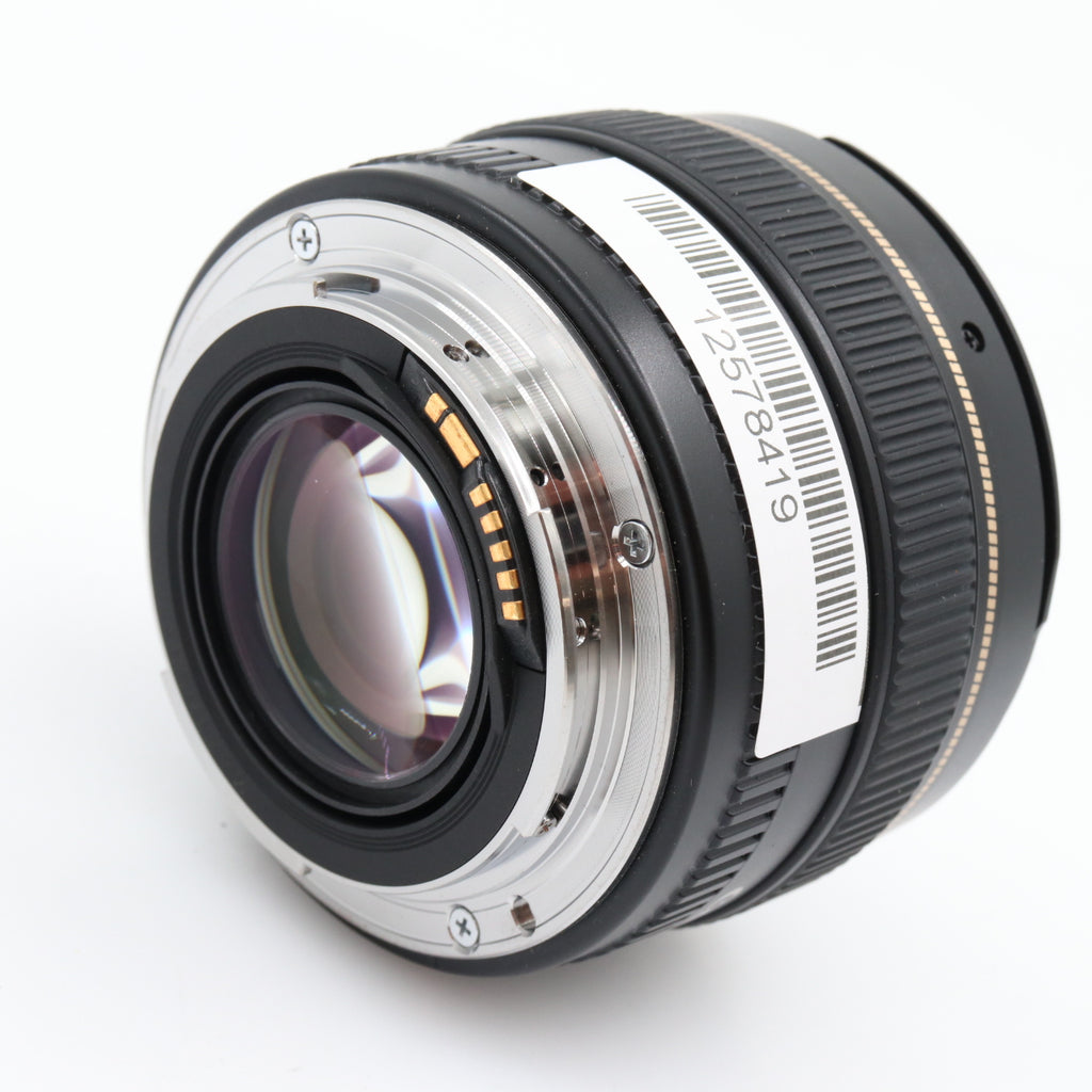 Canon EF 50mm F/1.4 USM occasion