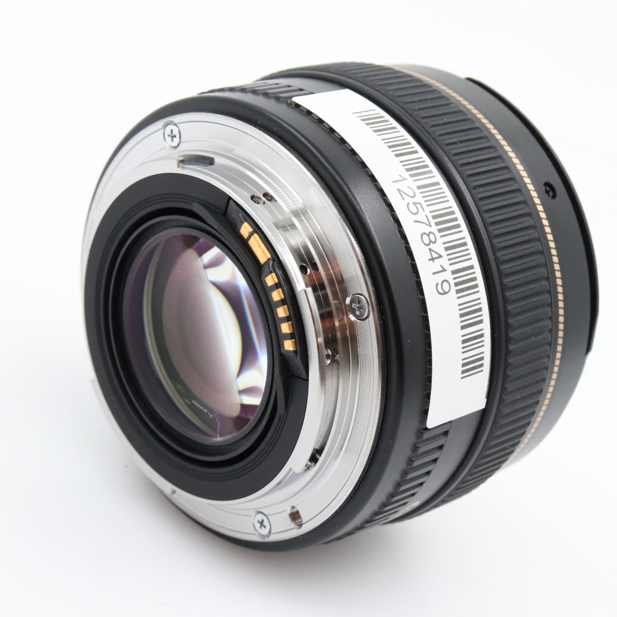 Canon EF 50mm F/1.4 USM occasion