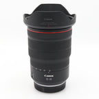 Canon RF 15-35mm F/2.8 L IS USM used