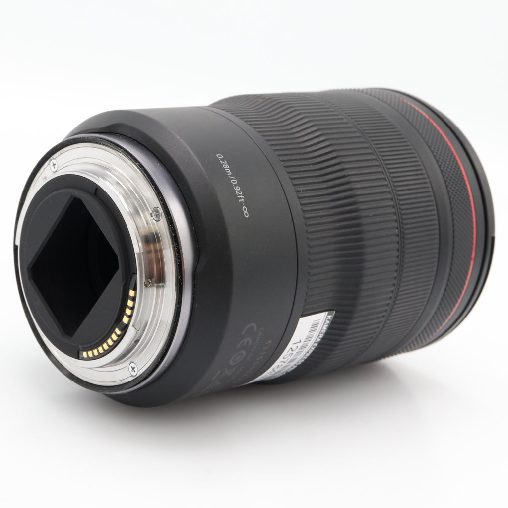 Canon RF 15-35mm F/2.8 L IS USM used