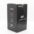 Canon RF 15-35mm F/2.8 L IS USM used