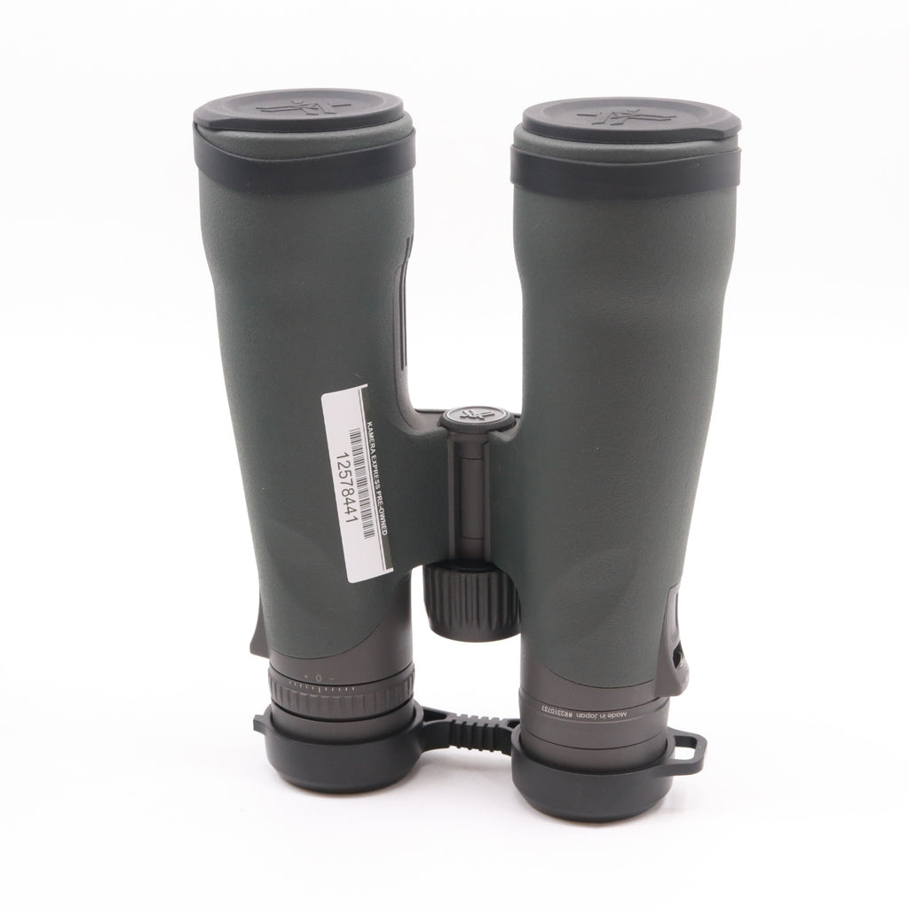 Vortex Razor UHD 12x50 used