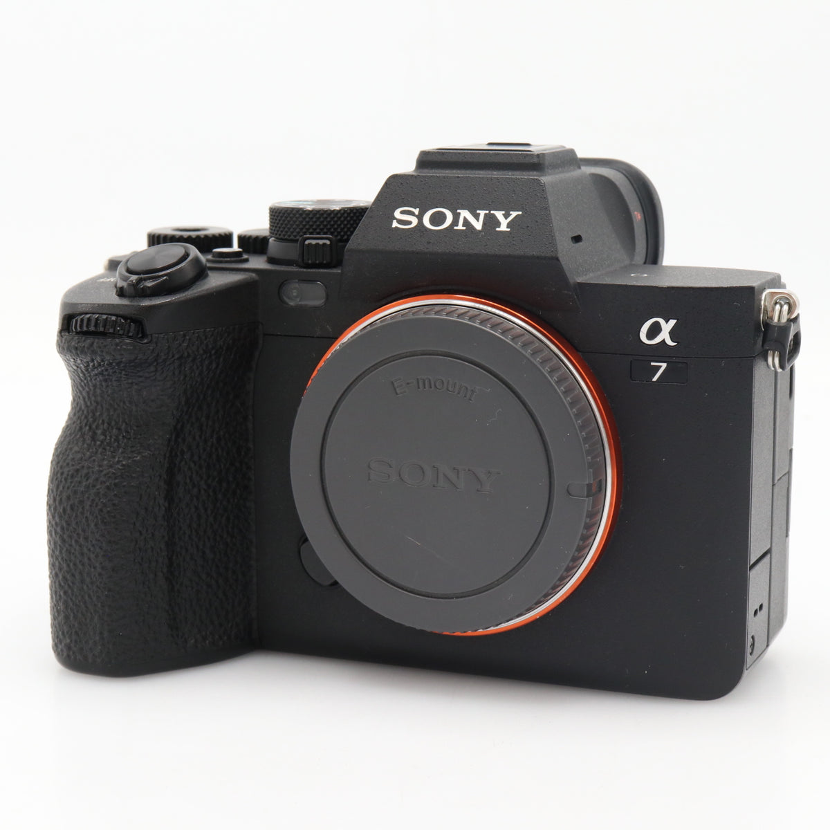 Sony A7 IV boîtier occasion