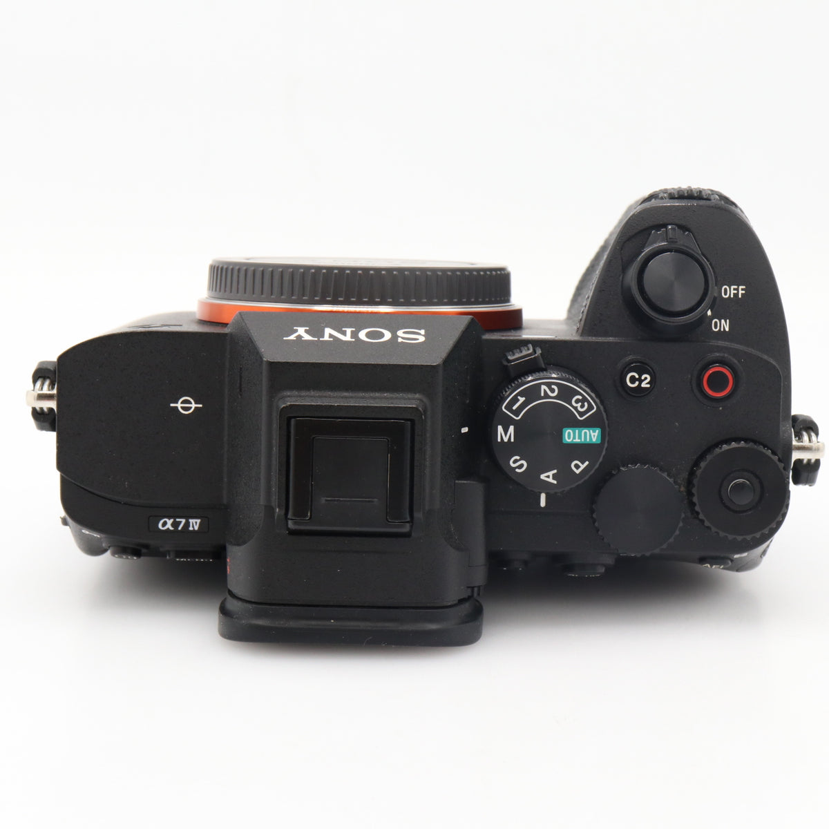 Sony A7 IV boîtier occasion