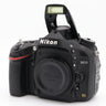 Nikon D610 body tweedehands