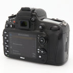 Nikon D610 body tweedehands