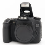Canon EOS 70D boîtier occasion