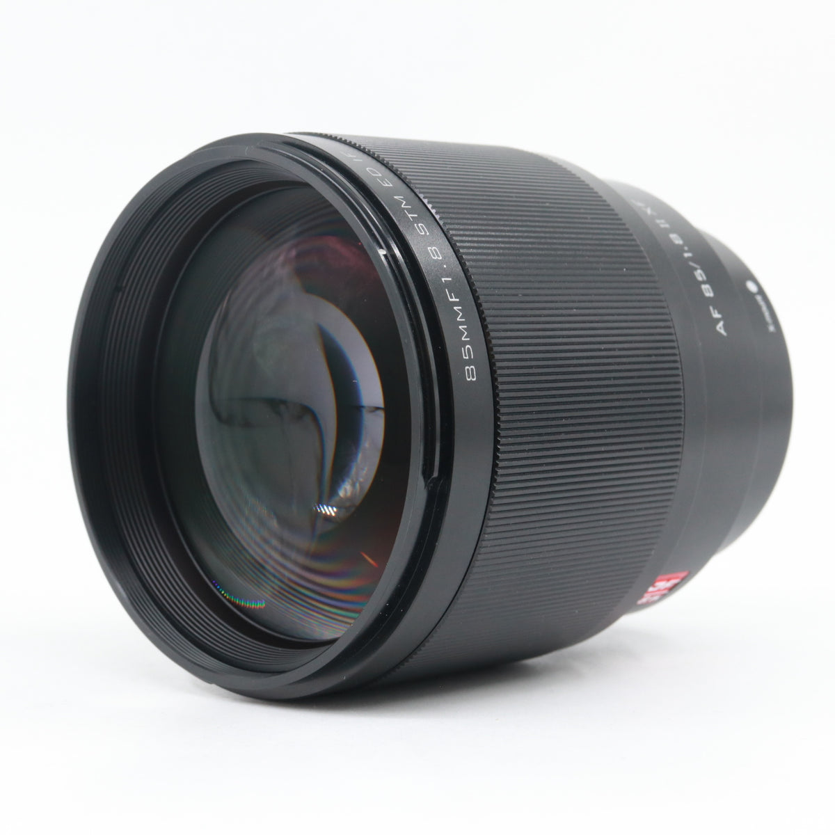Viltrox 85mm f/1.8 AF II Fujifilm X occasion