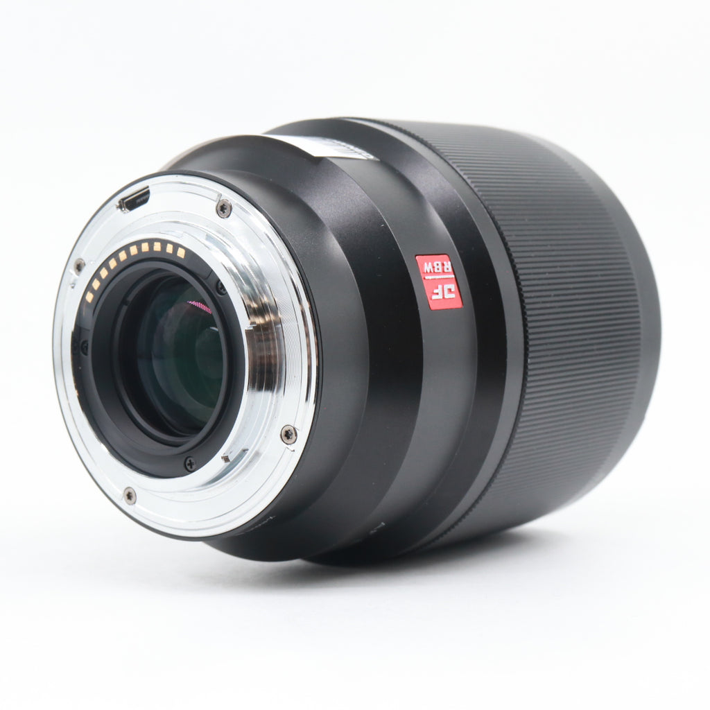 Viltrox 85mm f/1.8 AF II Fujifilm X occasion
