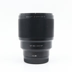 Viltrox 85mm f/1.8 AF II Fujifilm X occasion