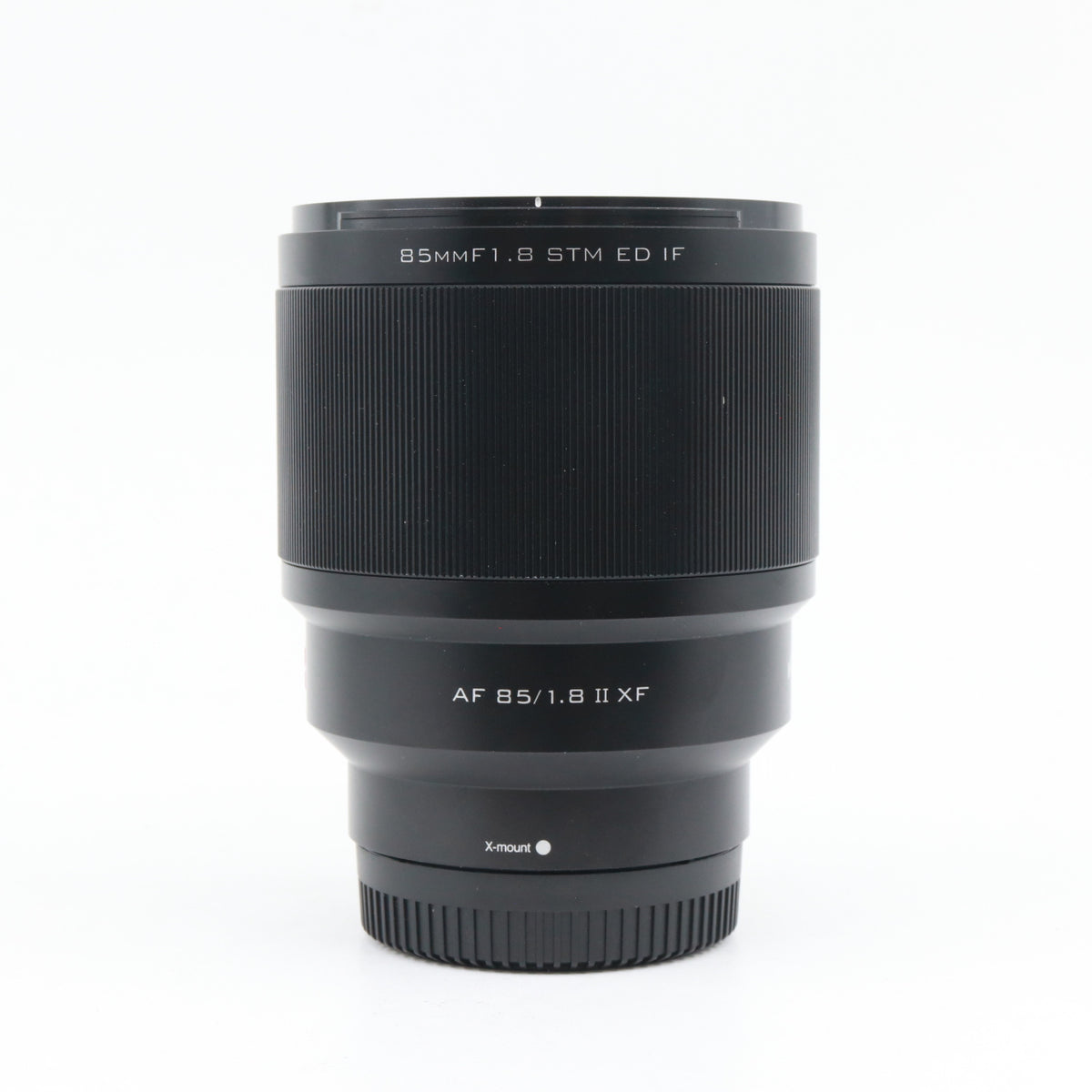 Viltrox 85mm f/1.8 AF II Fujifilm X occasion
