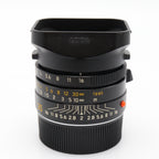 Leica 11879 Summicron-M 35mm f/2 ASPH. usato