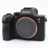 Sony A7 III boîtier occasion