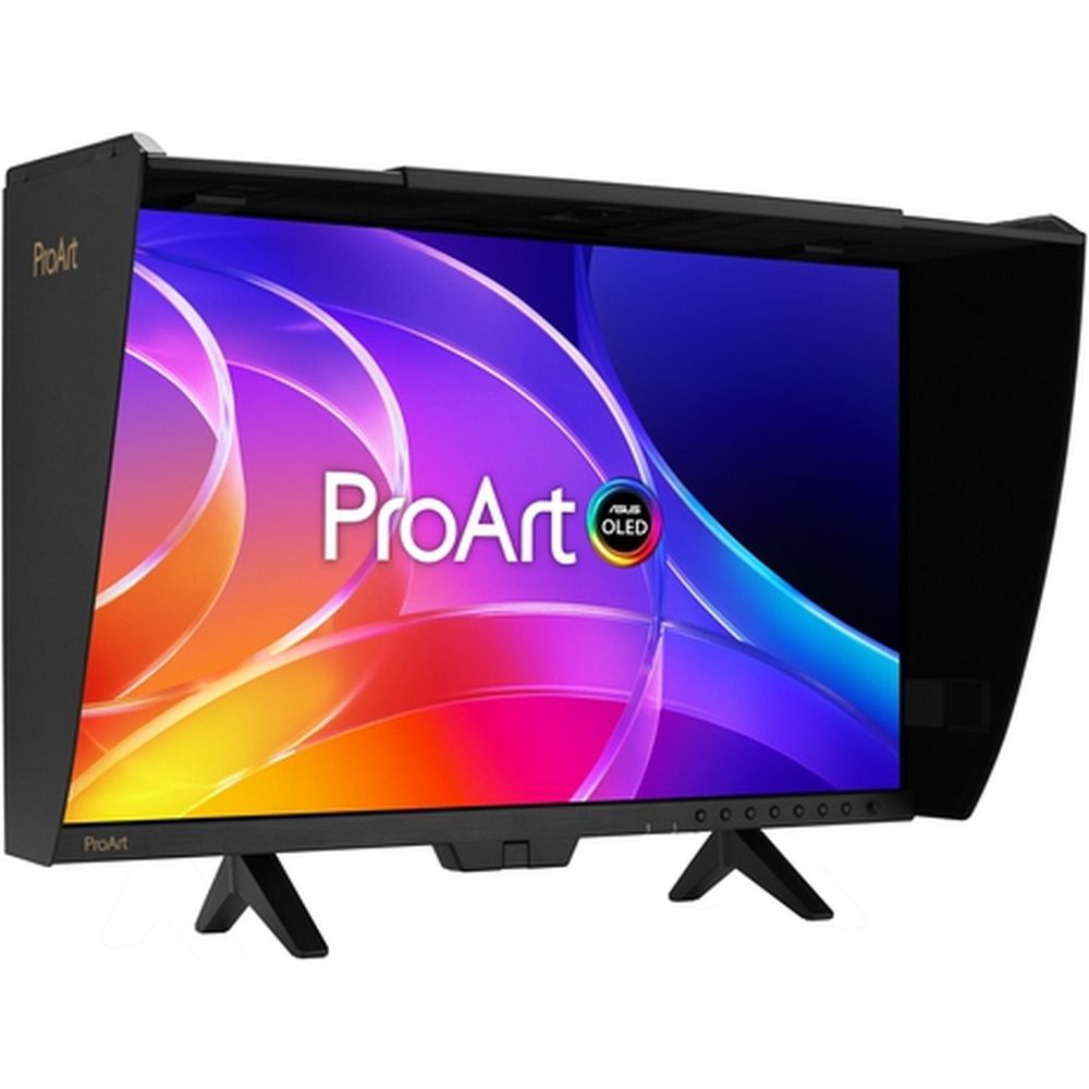 ASUS ProArt Display Oled PA32USD 32" 4K Professional Monitor OUTLET