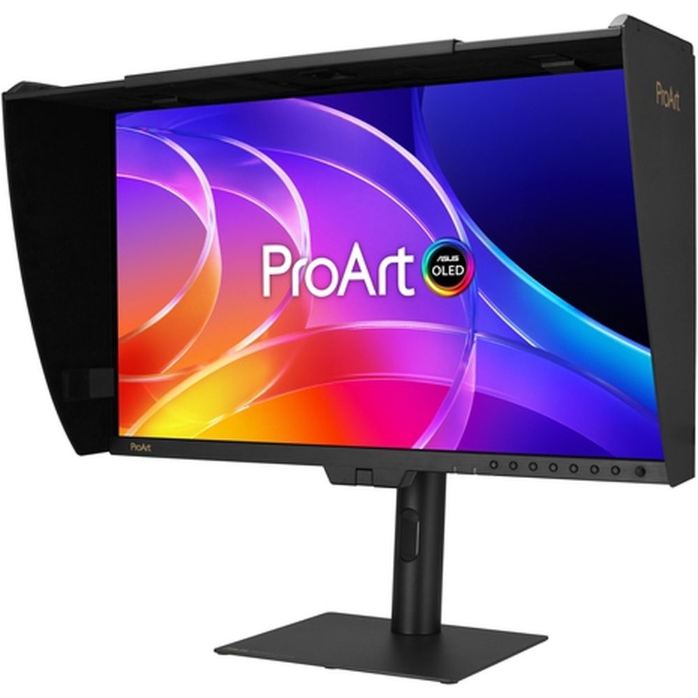 ASUS ProArt Display Oled PA32USD 32" 4K Professional Monitor OUTLET